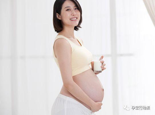 怀孕吃钙片会导致便秘吗