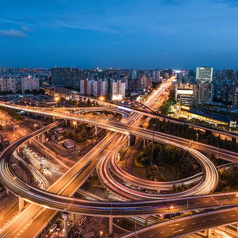 宁波市什么区最繁华
