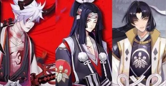 阴阳师鬼切养成手册：拥有这几种御魂让他作用出事半功倍的效果