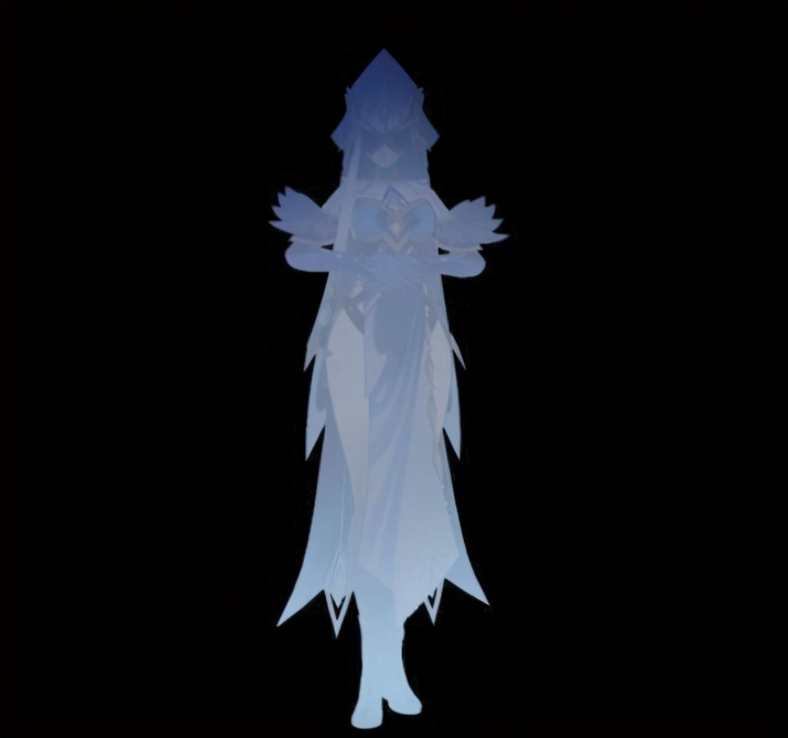 原神角色的翅膀怎么换(原神五级怎么飞上去)