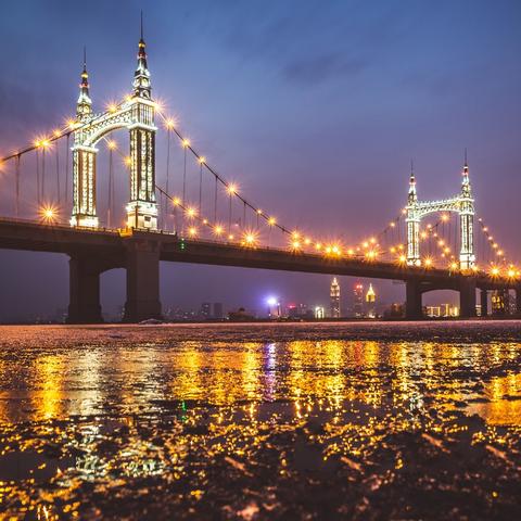 哈尔滨市二城在哪里