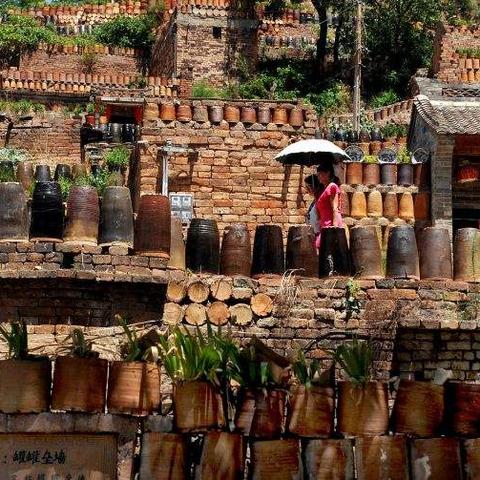 西安市有什么玩