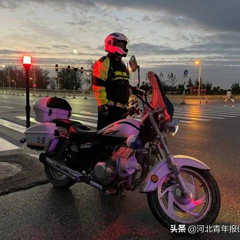 保定市拍违章停车在哪里