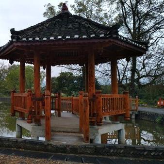 桂林九屋有什么好玩的？