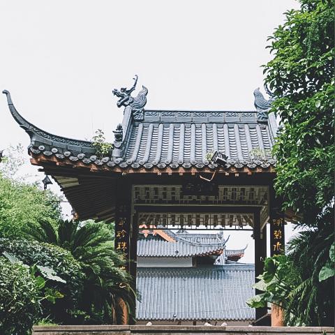 桂林市白天哪里人多