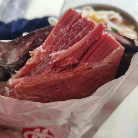 河南邦杰牛肉怎么样