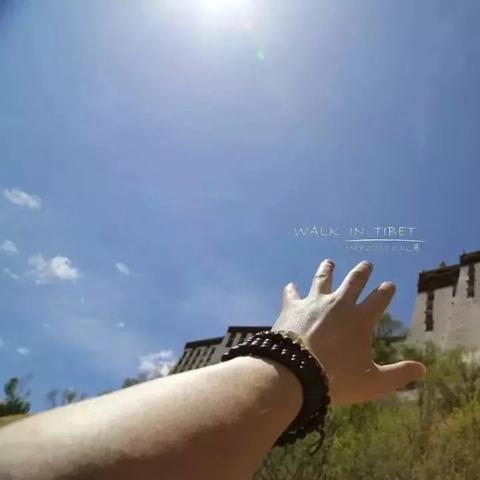 准备去西藏自驾游，想随车携带一个氧气瓶。会不会被当成危险品查扣了呢？