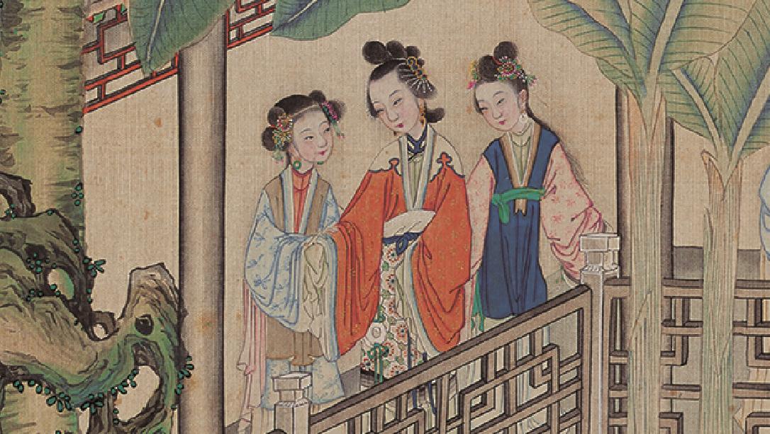 卜姓起名女宝宝名字,前字辈分取名叫什么