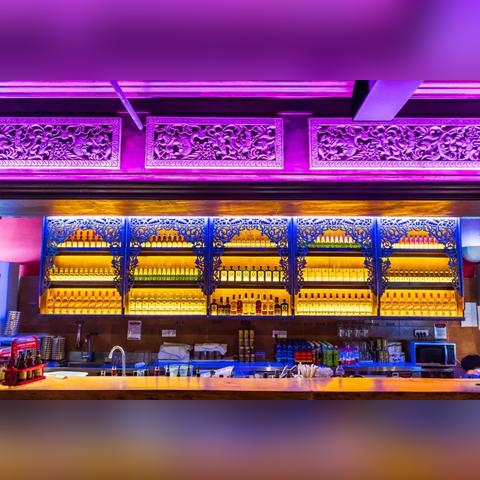 天津酒馆哪个好