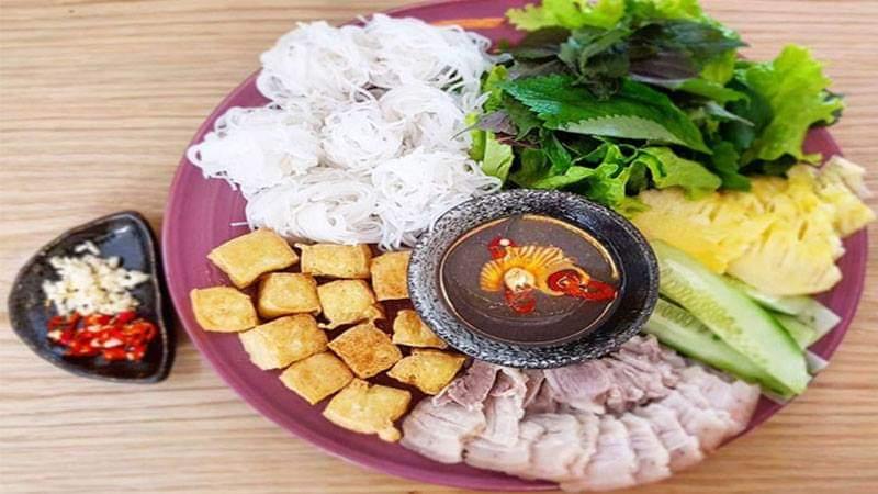 越南有什么美食（找到一个越南老婆是什么感受）