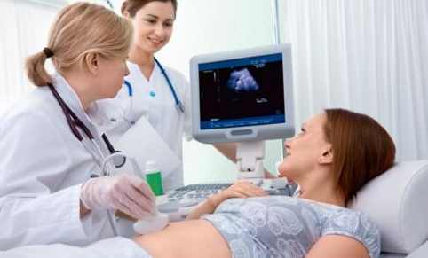 孕妇什么行为会导致胎儿脐带绕颈