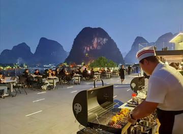 桂林市有哪些大的酒吧