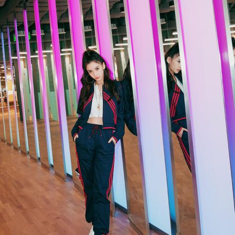 运动世界（运动世界，活力四溢的无限可能）