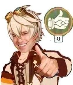 原神托马怎么提升好感（原神武器池会连续出两次常驻吗）