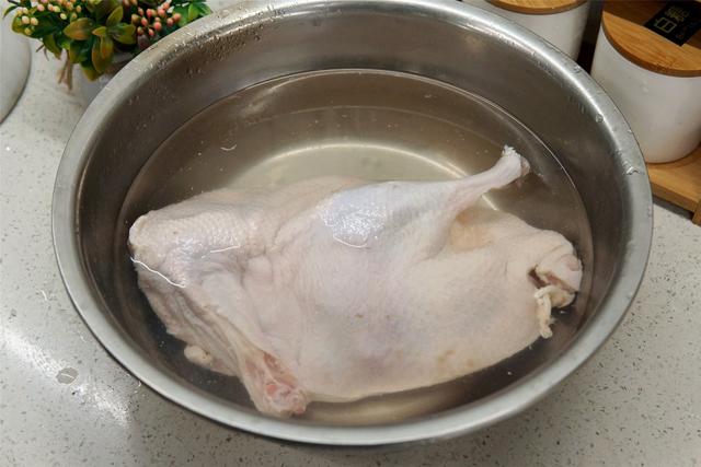 宝宝吃鸡肉要避开9种食物