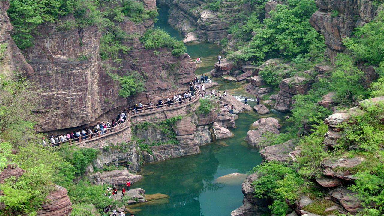 江苏旅游必去景点排行榜：探寻最值得一游的胜地