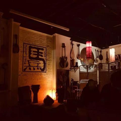 成都市场小酒馆有哪些