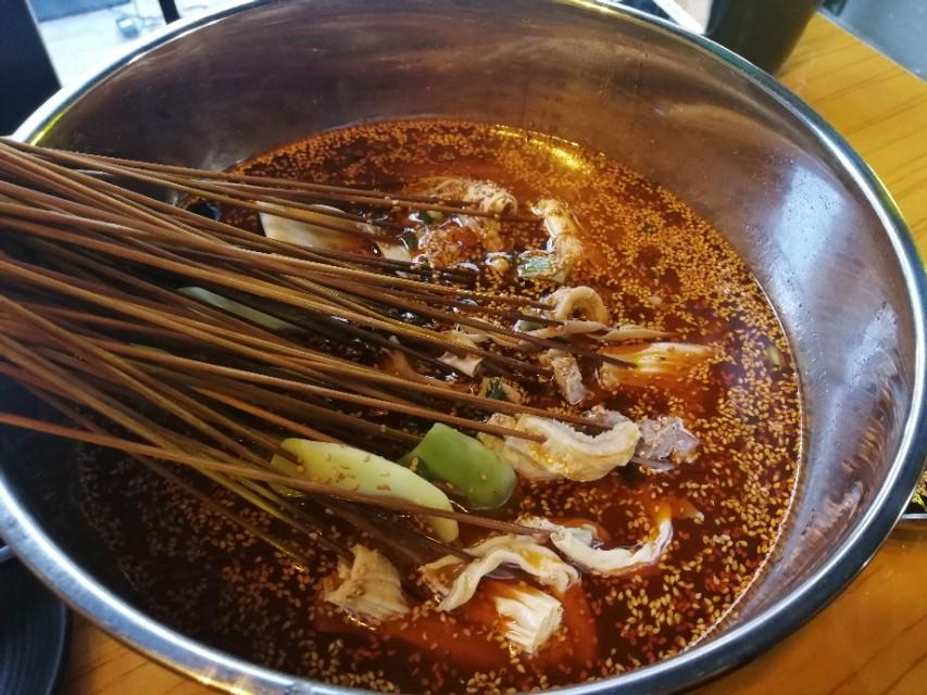 万达的什么美食好吃（冷水滩万达有什么好吃的）