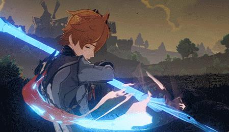 原神20级怎么打公子（原神公子时之沙需要精通还是攻击）