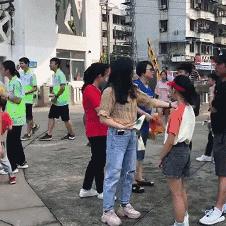 广州市从化中学有什么班