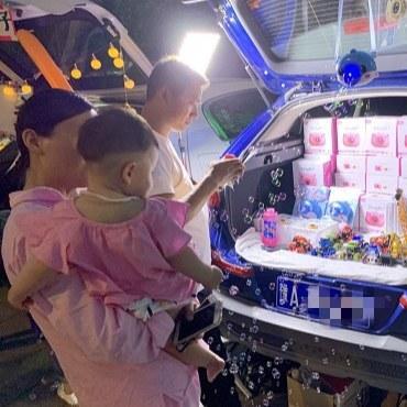西安高新夜的相关长尾关键词有哪些