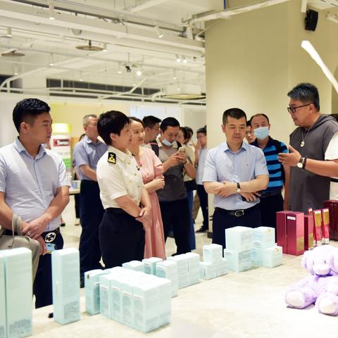 哪里可以跨境购物