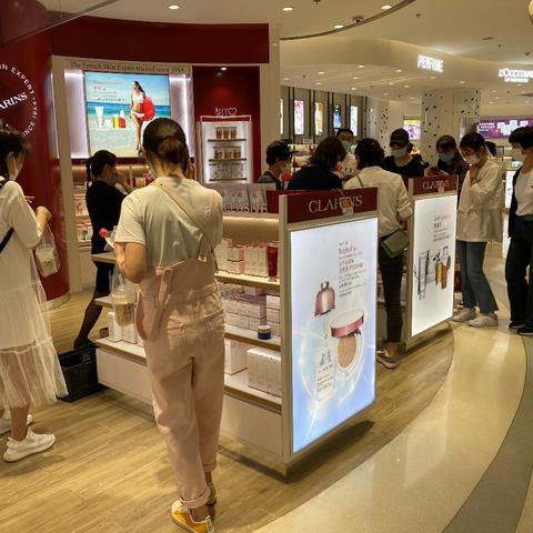 大连市第一大商圈是什么