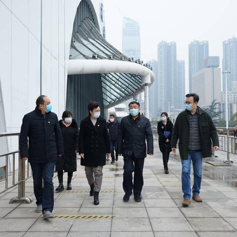 武汉市的工作怎么样