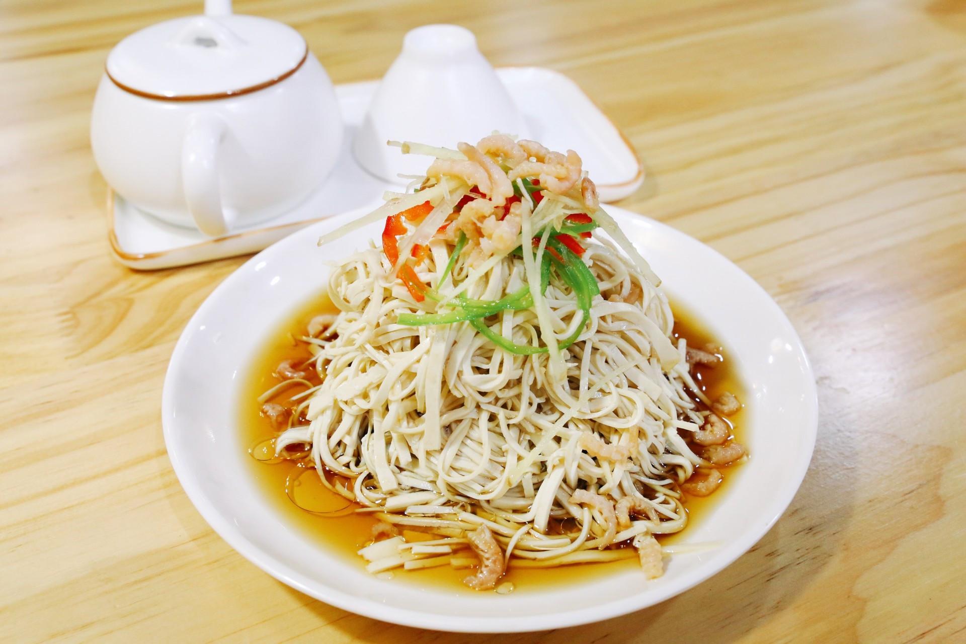 扬州有什么美食（来扬州吃什么）
