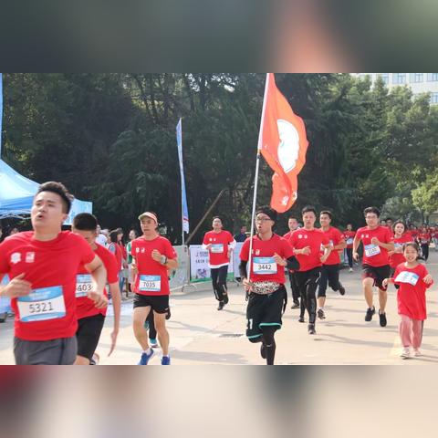 宁波市有什么马拉松比赛吗