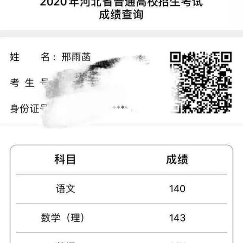 石家庄市中考成绩总分的长尾关键词有哪些