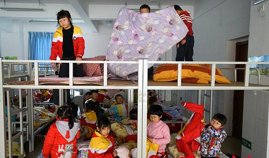 在农村，以下3个小生意很适合妇女们做，挣钱带娃两不误