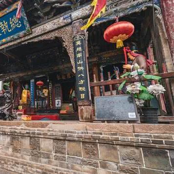 东莞市石碣景点在哪里