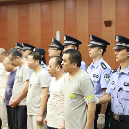 西安市五十五中怎么走