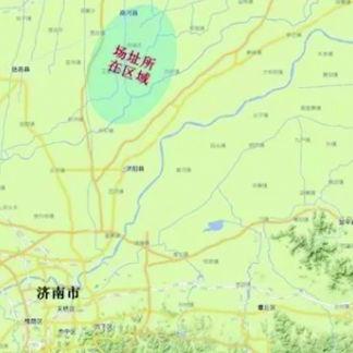 济南市气象站名称是哪个