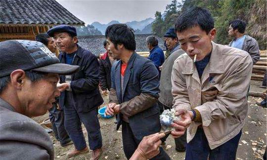 想赚钱先看一农村俗语，“财不进急门，福不进偏门”，有道理吗？