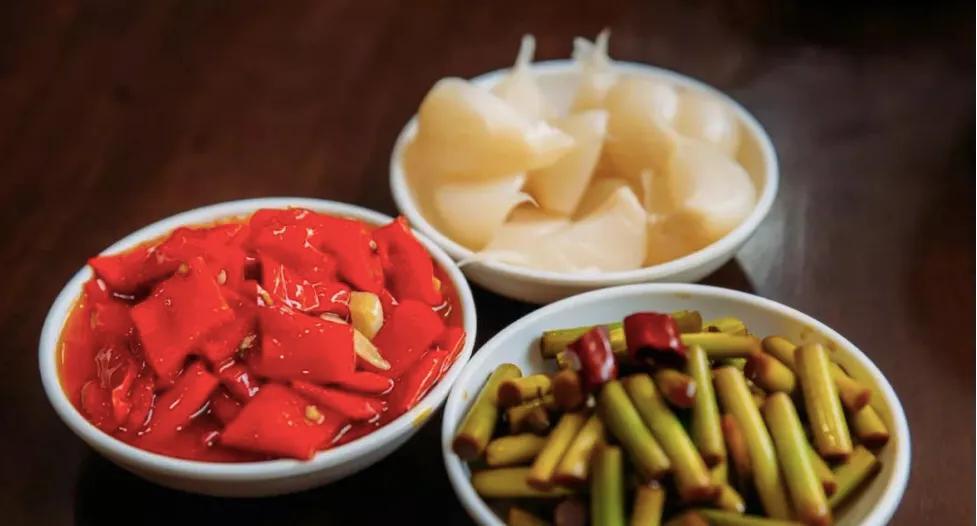 什么美食图片最清晰（有哪些好看的电视剧或综艺推荐）