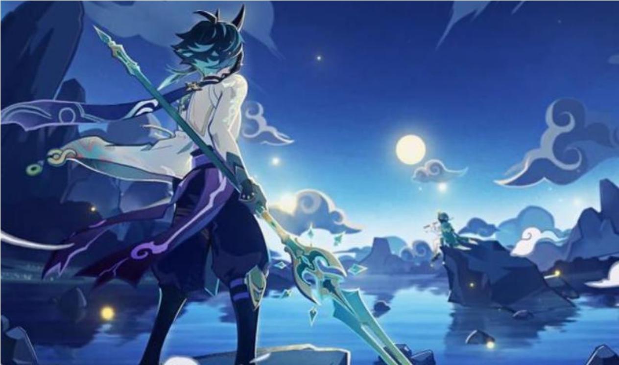 原神璃月的菜谱怎么获得(原神烤吃虎鱼配方怎么获取)