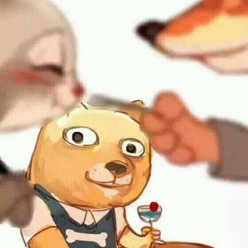 单身狗日常撸表情搞笑图