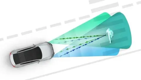 自动驾驶传感器技术