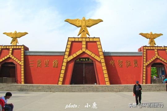 河南、山东、安徽交界，有座冷门免费古城，景点密集适合穷游