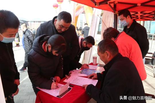 “春风行动”来了！石拐区近300个岗位等你来