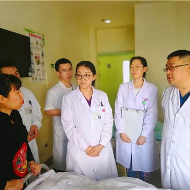 第四医院怎么样天津