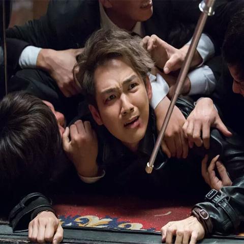 赏金猎人 电影的长尾关键词有什么