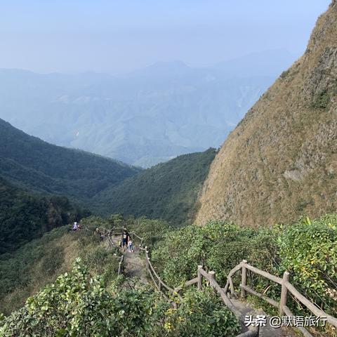 贵港平天山怎么去