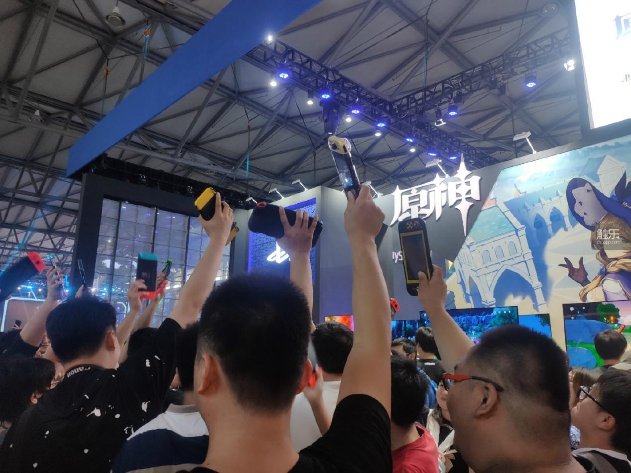 原神用自己的手机怎么登录（原神怎么登录朋友的号）