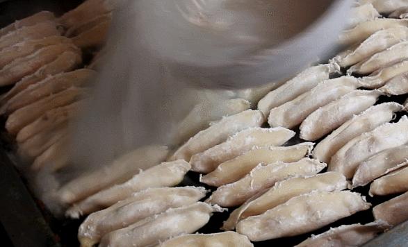 孕期吃什么美食最好（怀孕后可以吃油炸烧烤的东西吗）