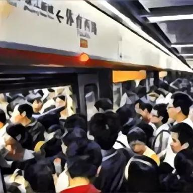 广州市外地员工有多少人