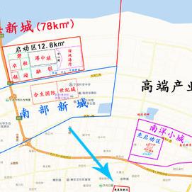 杭州湾楼盘有哪几个？