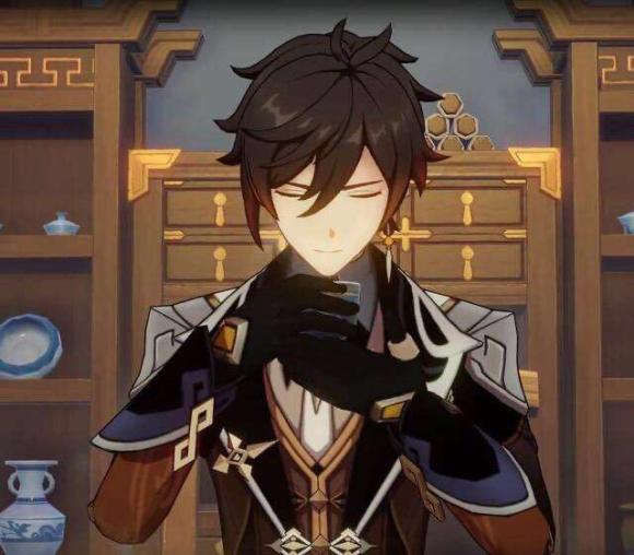 原神大招颜色怎么变浅（原神怎么卡大招画面静止）